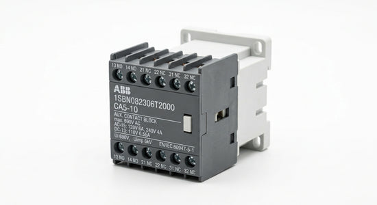ABB 1SBN082306T2000