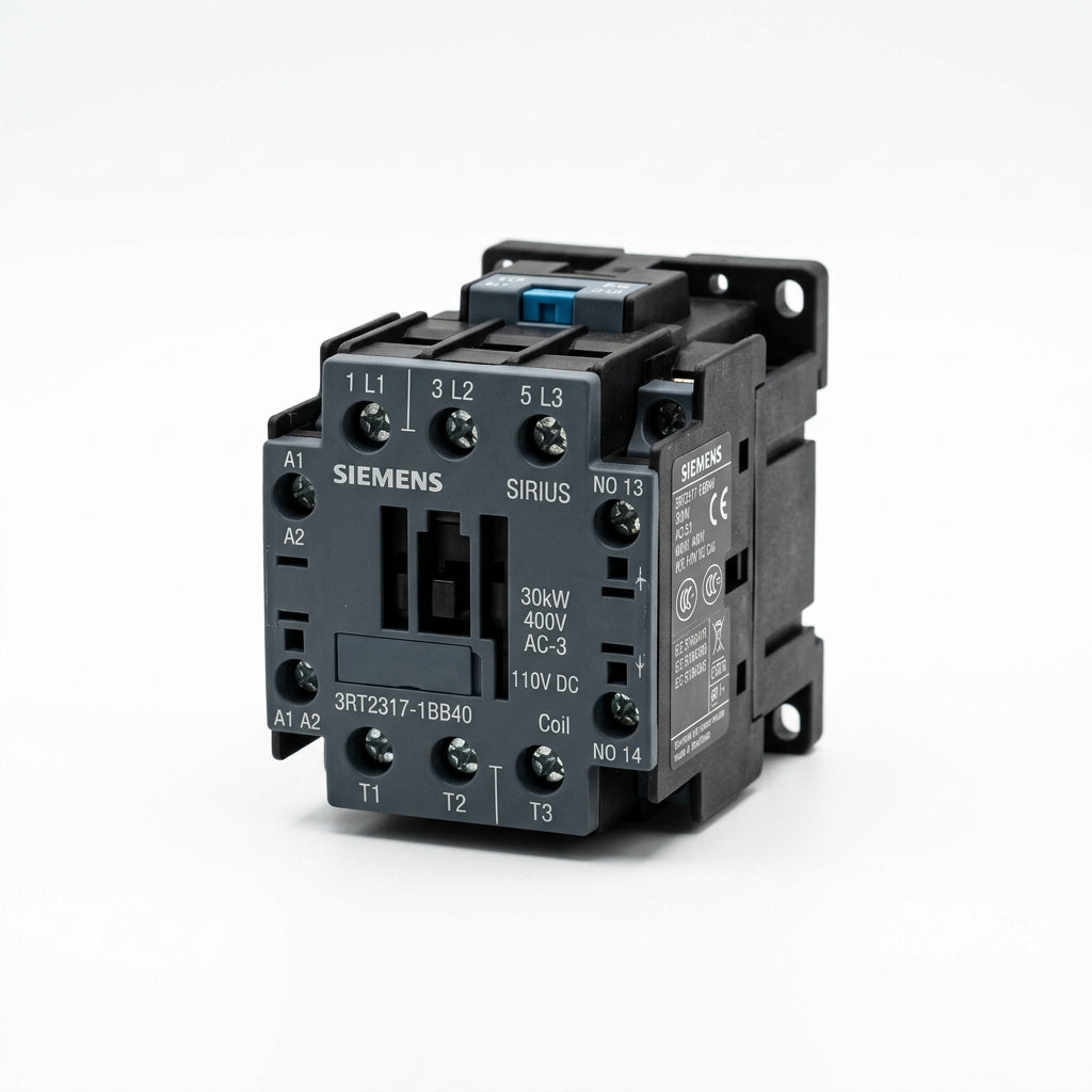 SIEMENS/EP 3RT2317-1BB40