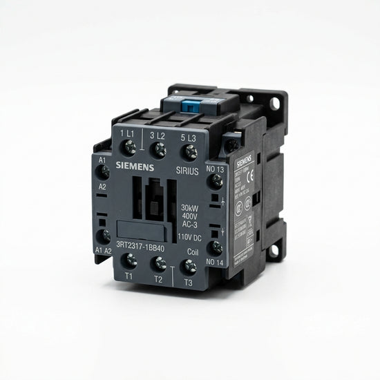 SIEMENS/EP 3RT2317-1BB40