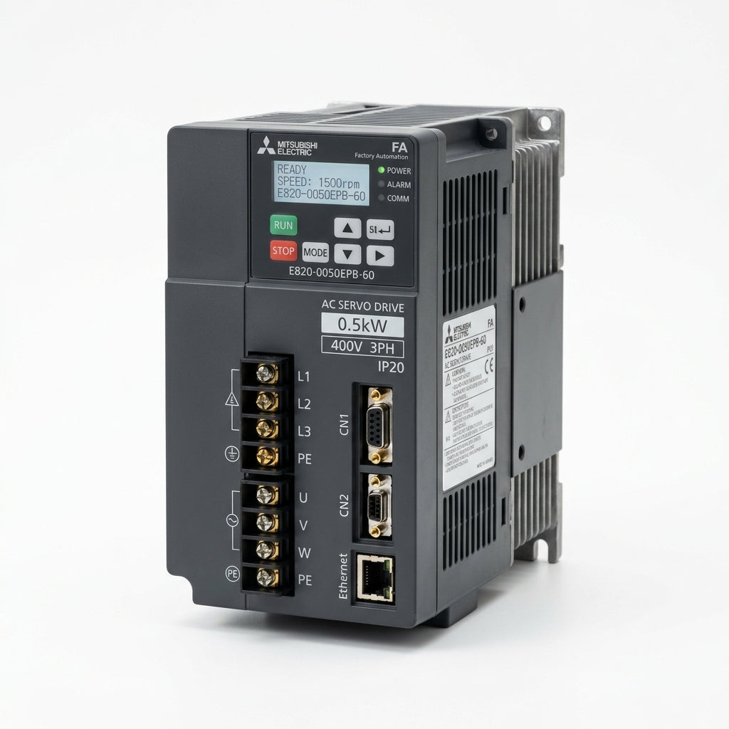 MITSUBISHI/FA E820-0050EPB-60