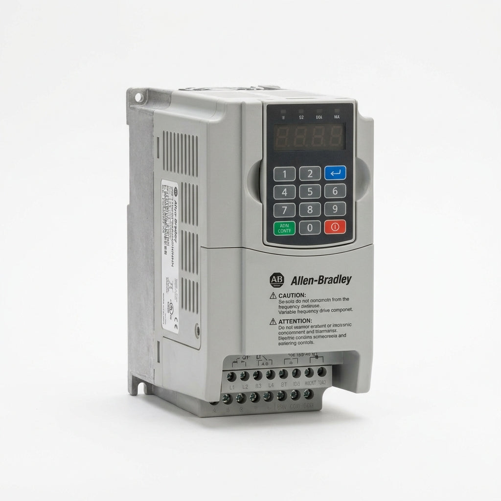 Allen-Bradley 20F11NC5P0AA0NNNNN