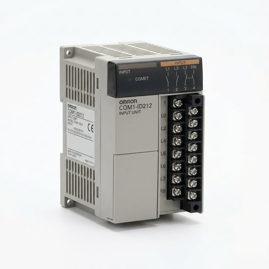 OMRON CQM1-ID212