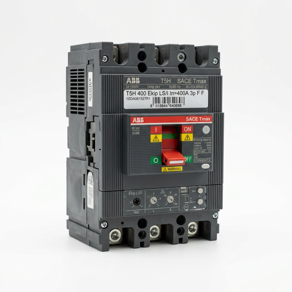 ABB 1SDA061527R1 INTERRUPTOR DE BAJA TENSION