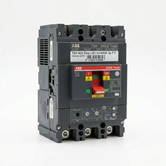 ABB 1SDA061527R1 INTERRUPTOR DE BAJA TENSION