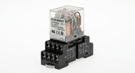 ALLEN BRADLEY 700-HK36Z24