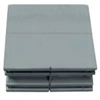 HDC BTG Tapones ciegos, grandes