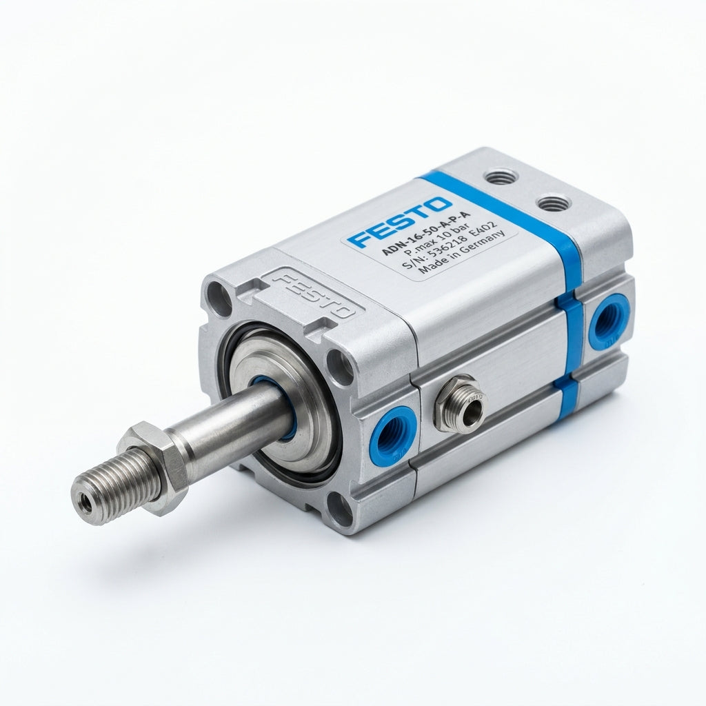 FESTO ADN-16-50-A-P-A