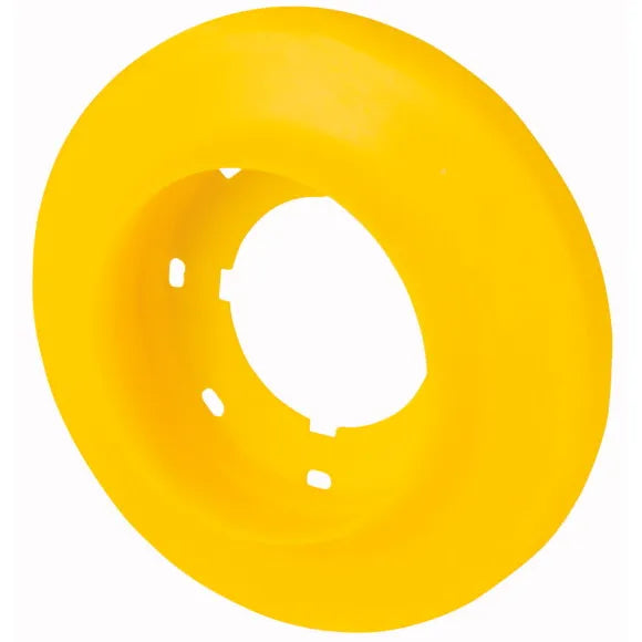 M22-XPV60-Y-120 ANILLO LUMINOSO 120VCA