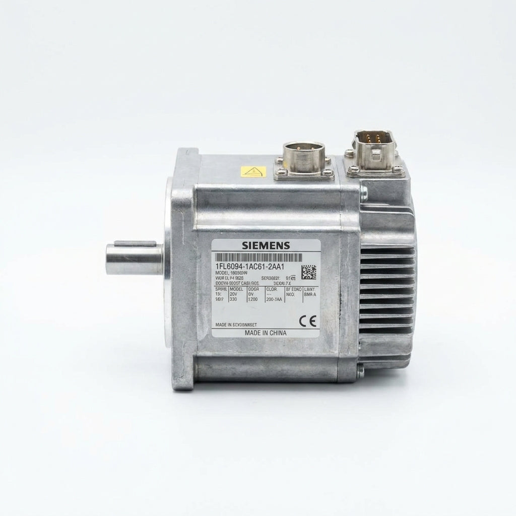 Siemens 1FL6094-1AC61-2AA1
