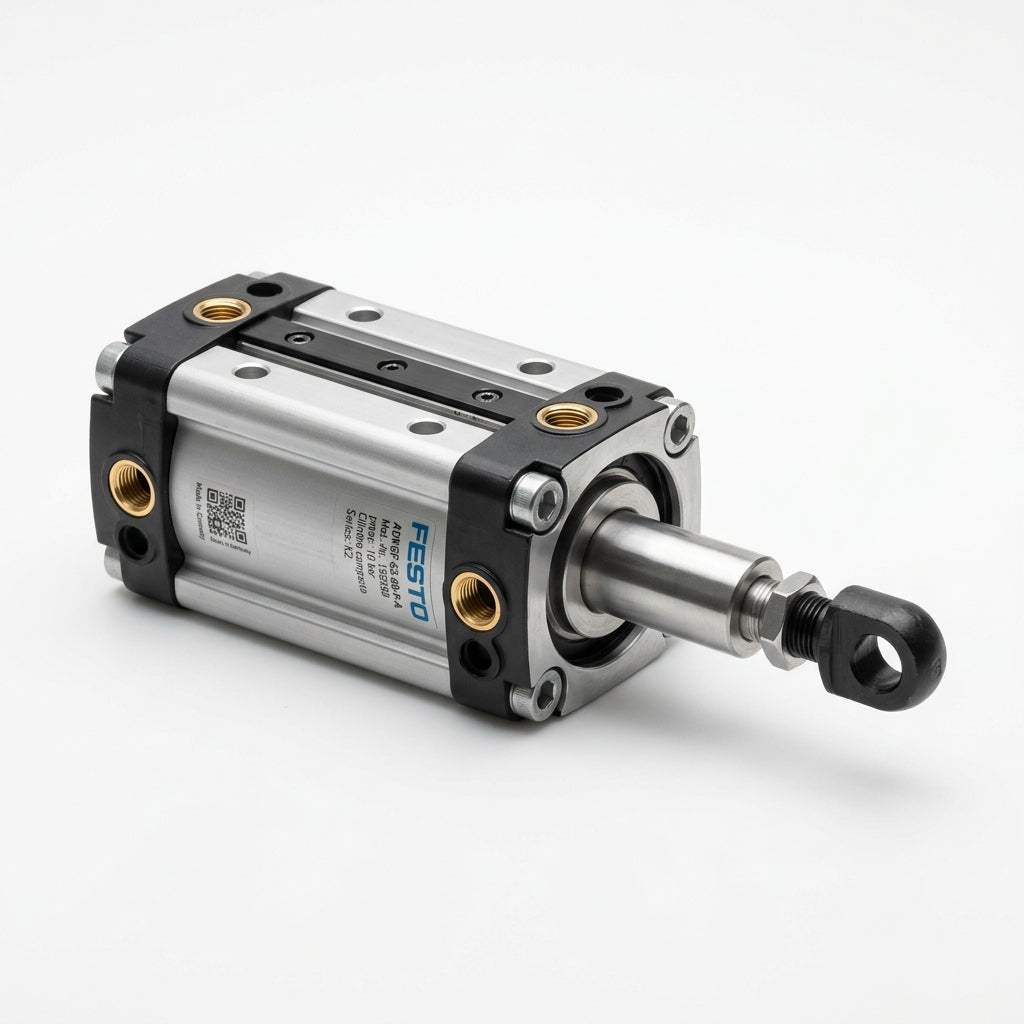 FESTO ADNGF-63-60-P-A