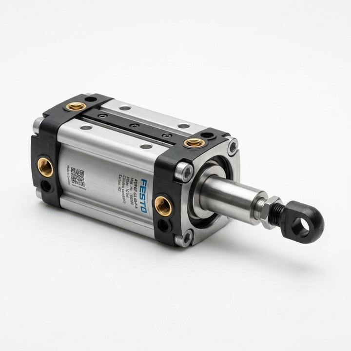FESTO ADNGF-63-60-P-A