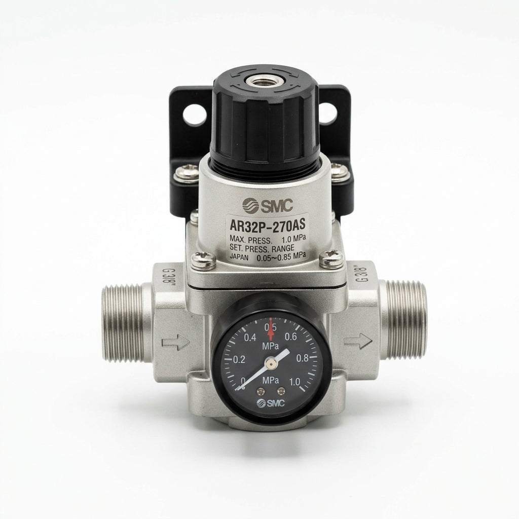 SMC AR32P-270AS