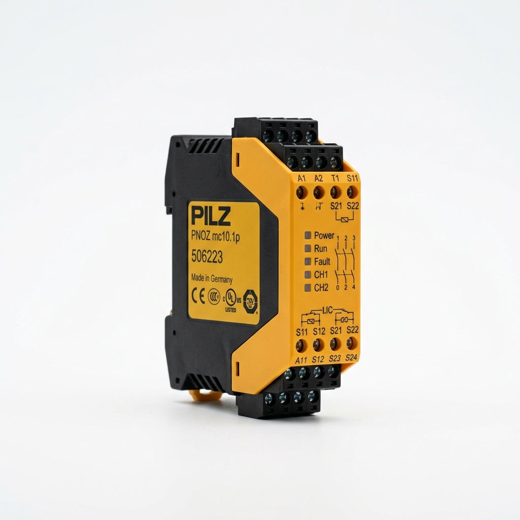 PILZ 506223