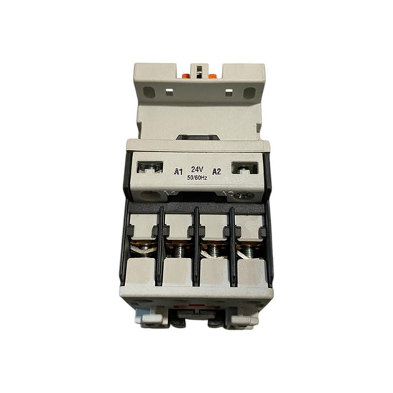 Lovato BF12 10  AC3 12A contactor trifásico