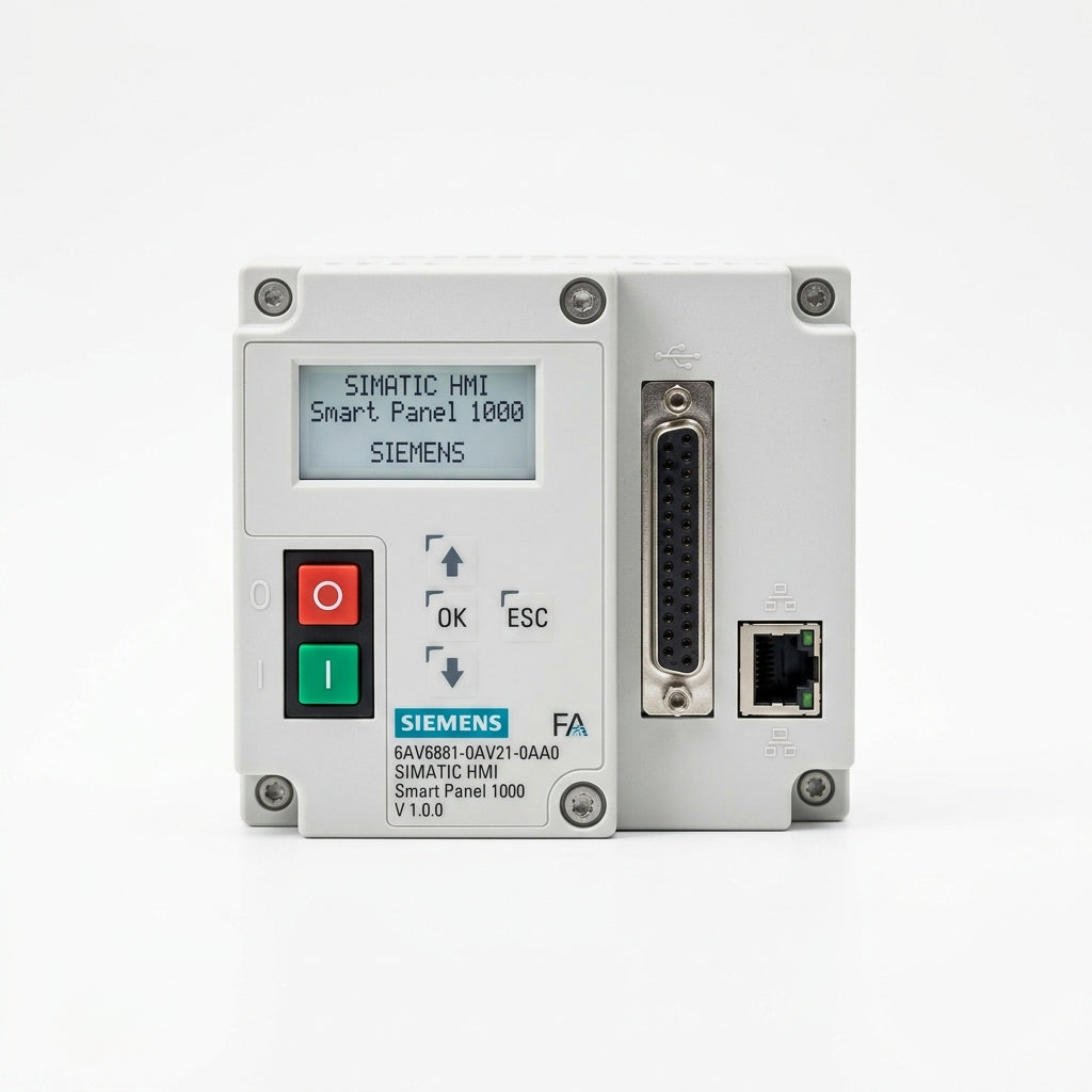 SIEMENS/FA 6AV6881-0AV21-0AA0