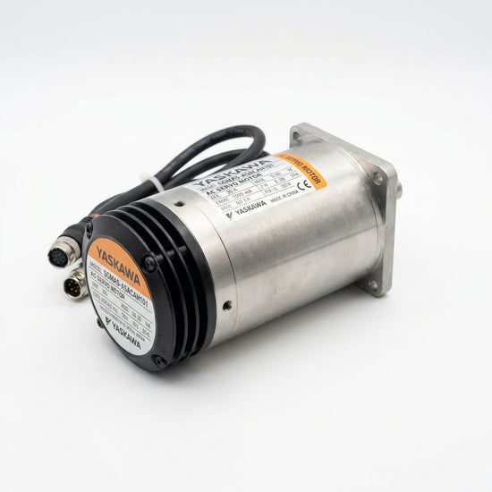Yaskawa SGMAS-A5ACAH101