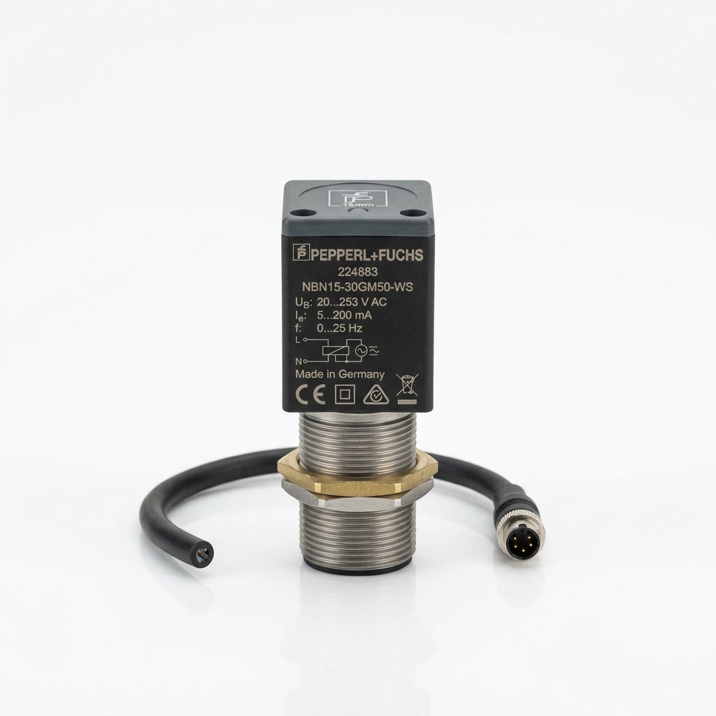 PEPPERL & FUCHS 224883
