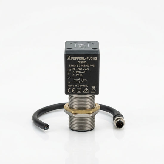 PEPPERL & FUCHS 224883