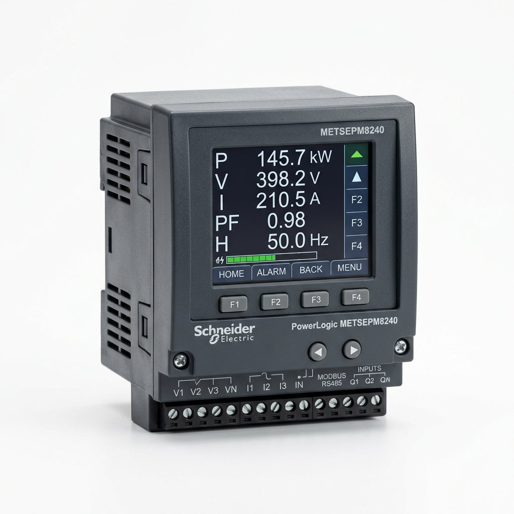 SCHNEIDER METSEPM8240
