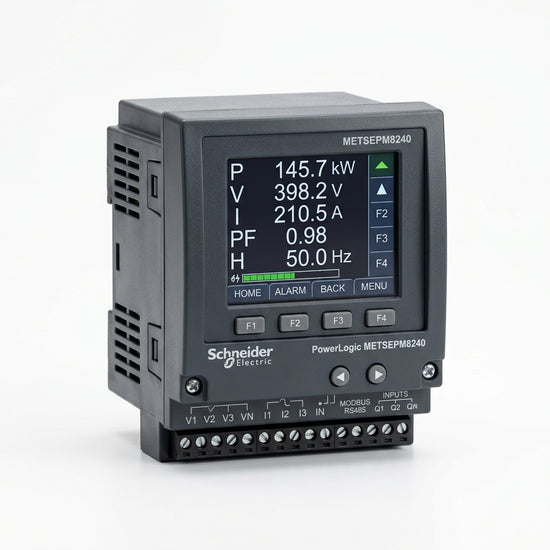 SCHNEIDER METSEPM8240