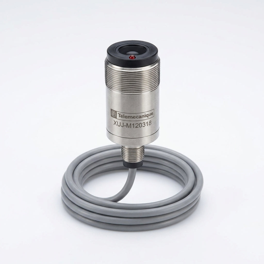 Telemecanique Sensors XUJ-M120318