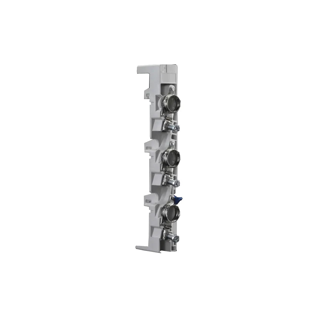 SV Base portafusibles trifásico D 02-E 18 63A 400V 10pz