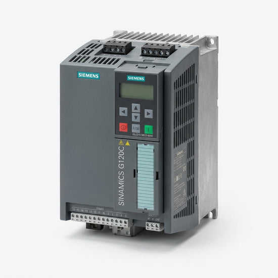 SIEMENS/DRIVES 6SL3210-5BE23-0CV0