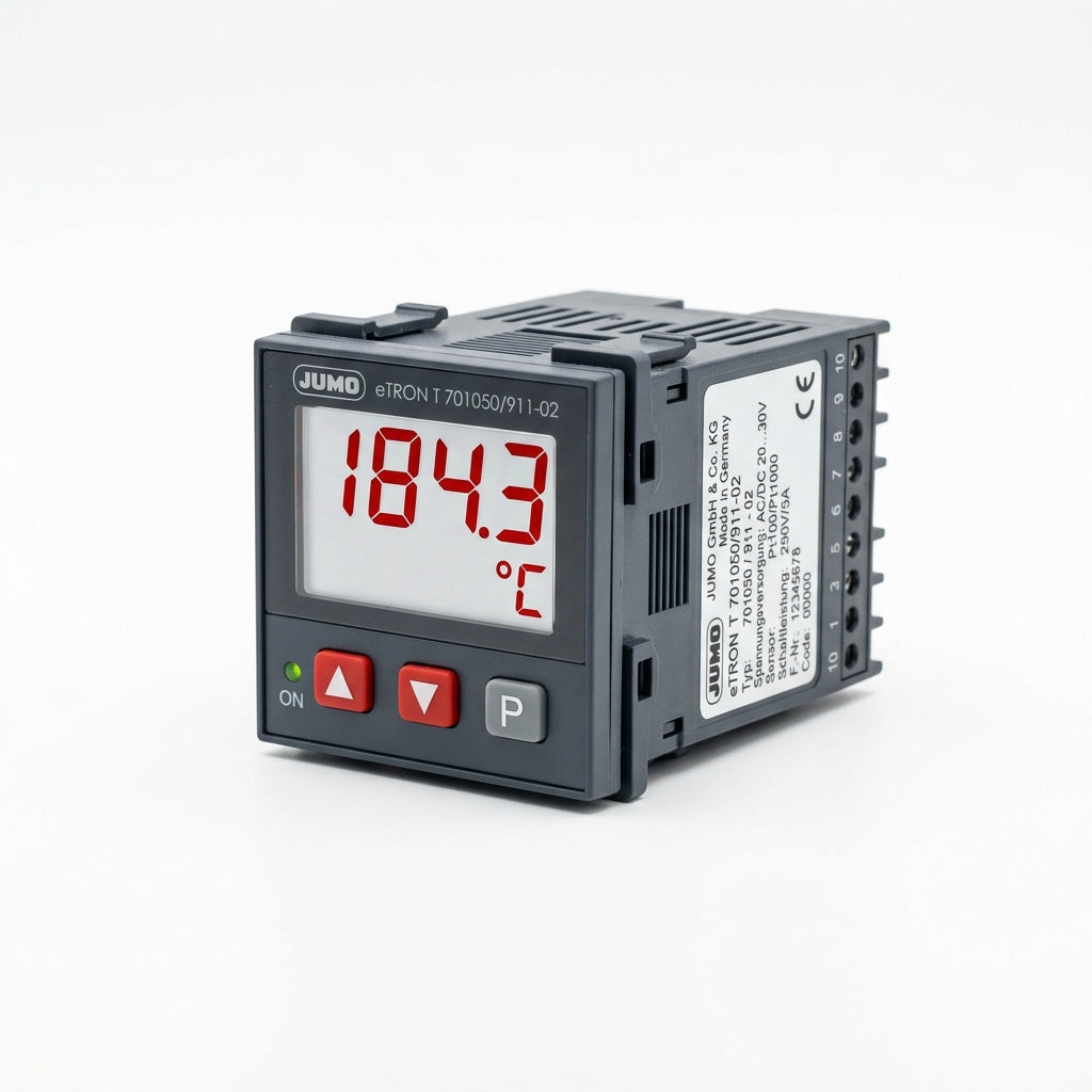 JUMO eTRON T 701050/911-02