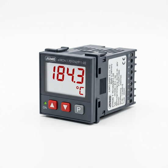 JUMO eTRON T 701050/911-02