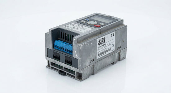 Lenze Ac Tech Sm405