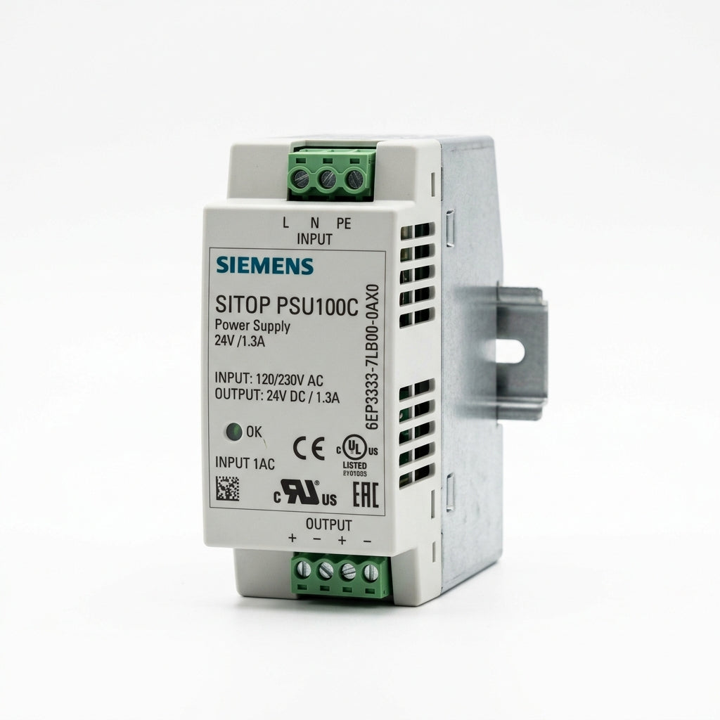 SIEMENS/PA 6EP3333-7LB00-0AX0