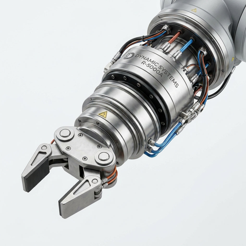 BIND M-20iA with R-30iB FANUC Year2012 Reconstruido?Funcional