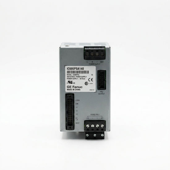GE Fanuc IC695PSA140