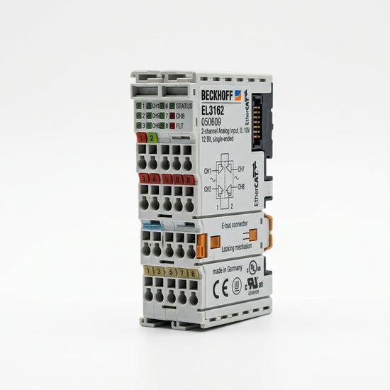 BECKHOFF 050609