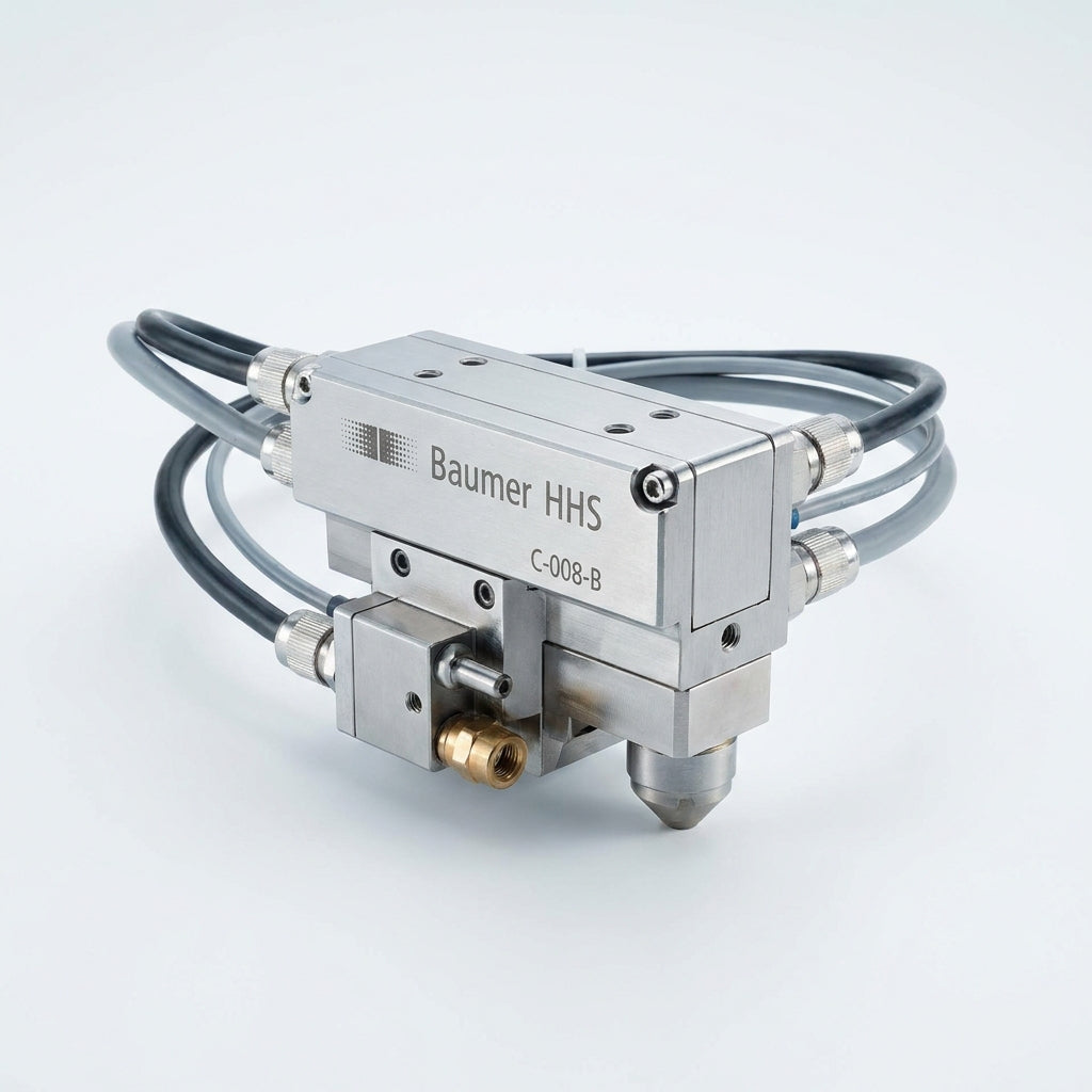 Baumer HHS C-008-B