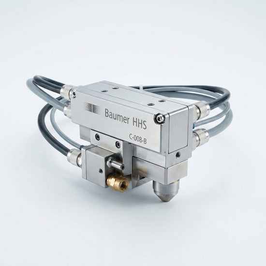 Baumer HHS C-008-B