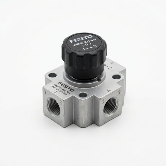 FESTO VHEF-ET-B32-N14