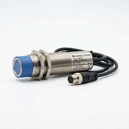 PEPPERL & FUCHS 088814
