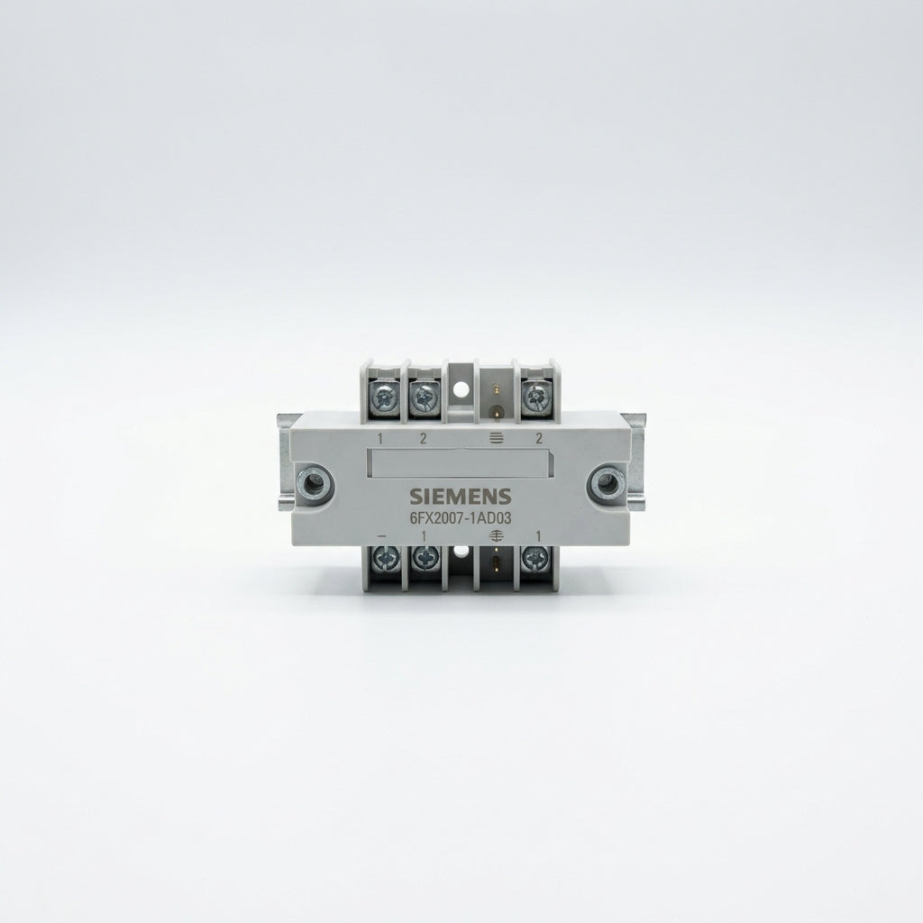 Siemens 6FX2007-1AD03