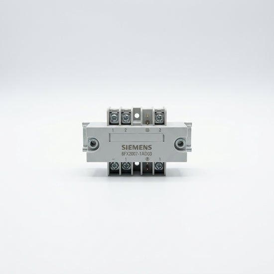 Siemens 6FX2007-1AD03