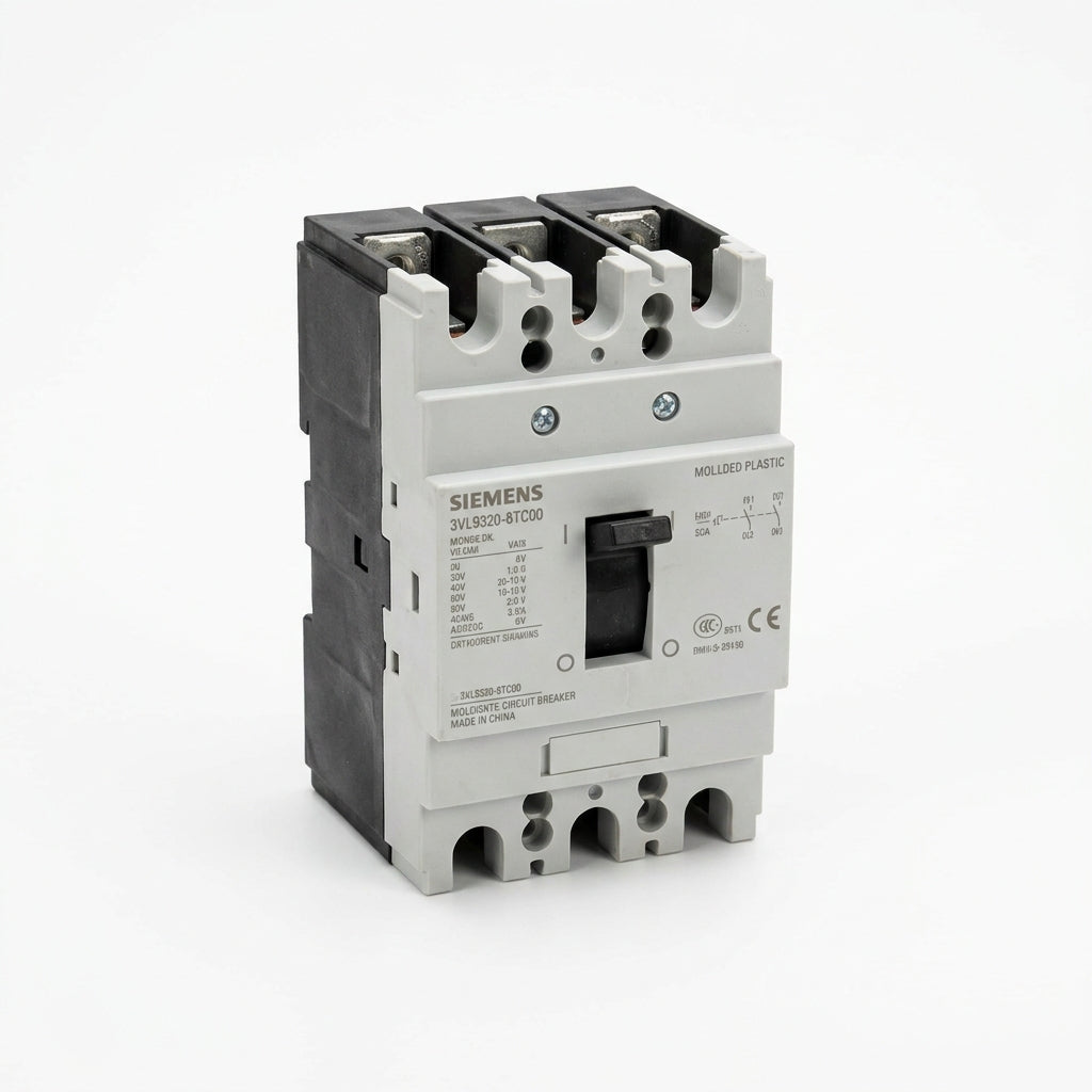 SIEMENS 3VL9320-8TC00