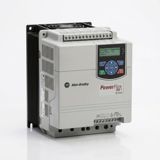 Allen-Bradley 20F14NB477JN0NNNNN