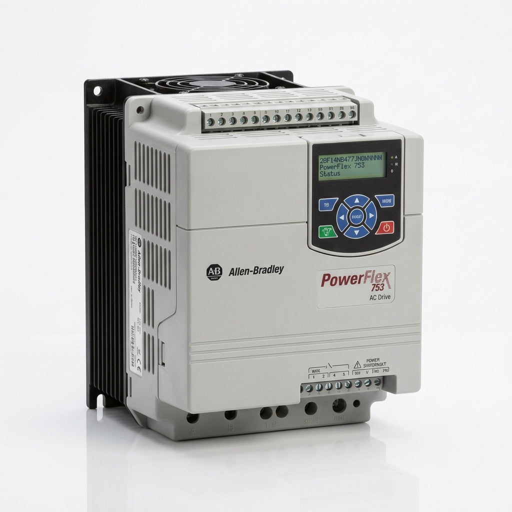 Allen-Bradley 20F14NB477JN0NNNNN
