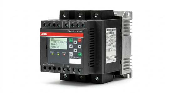 ABB 1SFA897103R7000