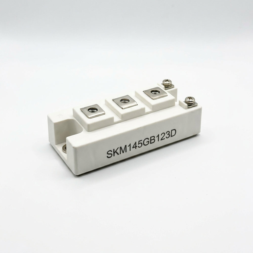 Semikron SKM145GB123D