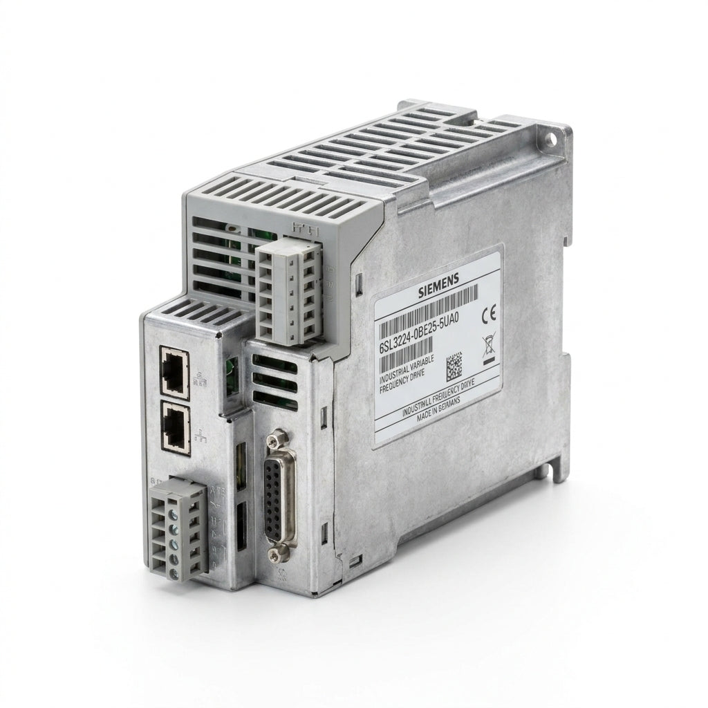 Siemens 6SL3224-0BE25-5UA0