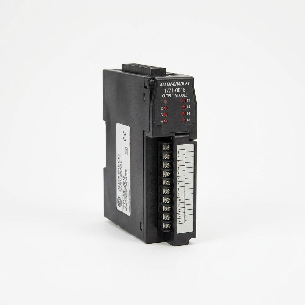 Allen-Bradley 1771-OD16