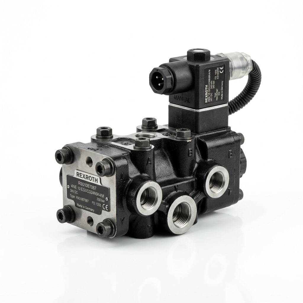REXROTH R901087087