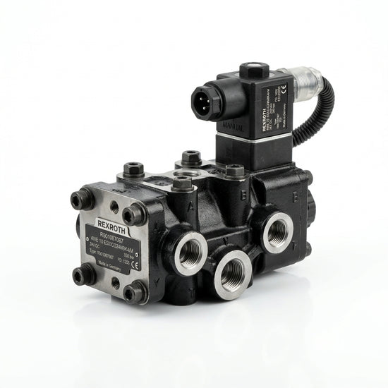 REXROTH R901087087