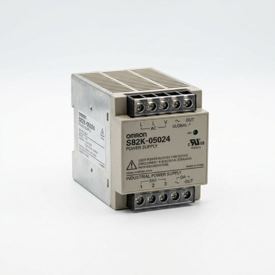 Omron S82K-05024